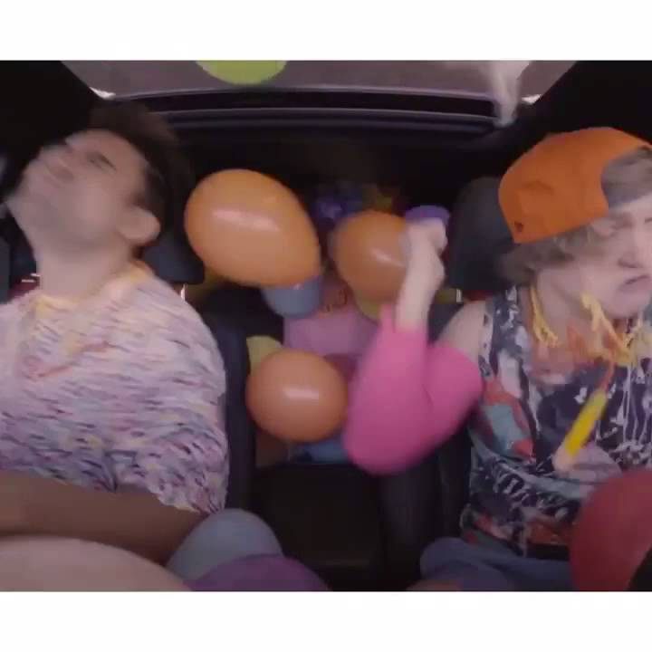 Logan Paul  Vine 2015 - Music Changes You