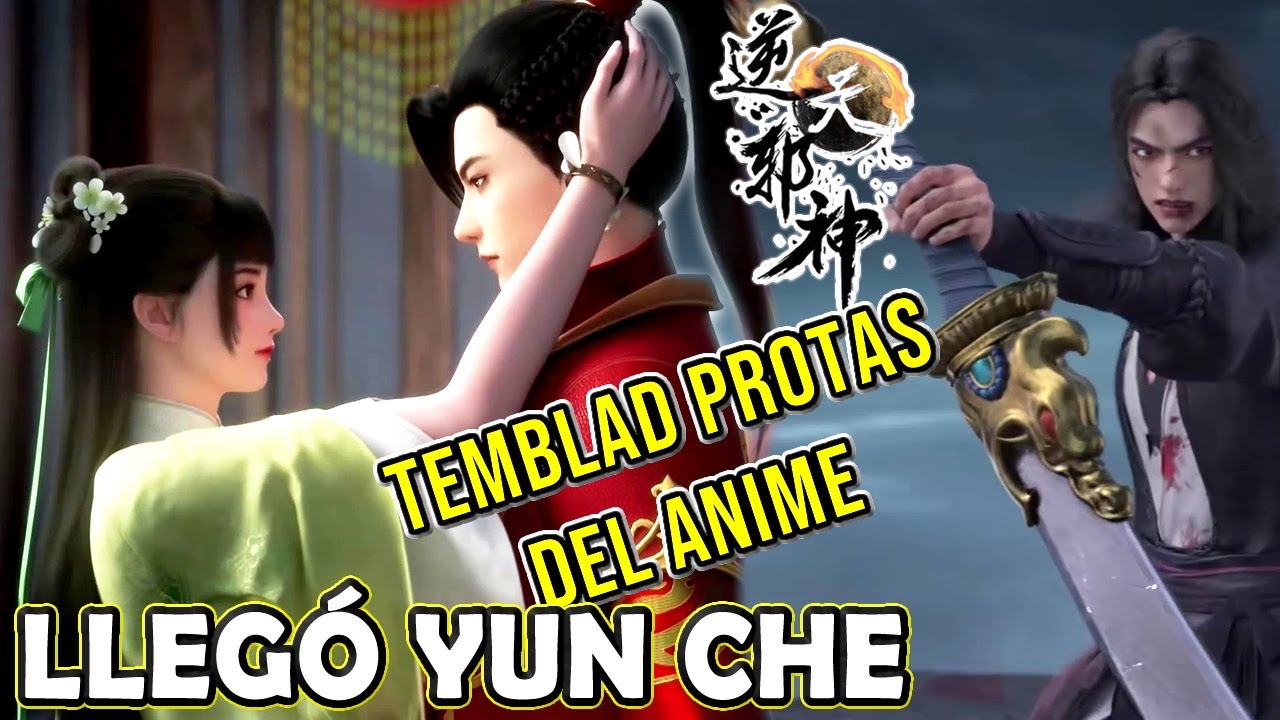 Llegó el GRAN día! AGAINST THE GODS Ep 1 Review | Novelas Chinas | Ni