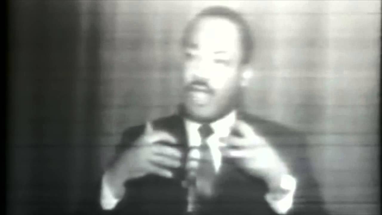 MLK What Is Your Life s Blueprint YouTube MLK What Is Your Life s Blueprint YouTube