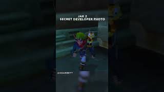 Famous Secret Developer Photo Easter Egg in Jak 2! Profile