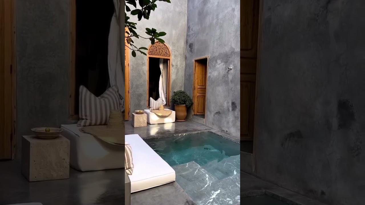 Hotel Ayub Marrakesh