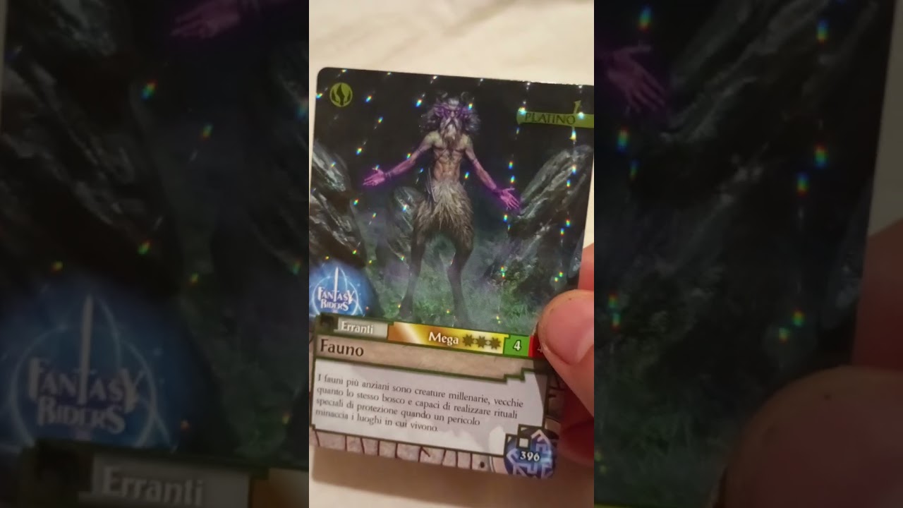 Fantasy Riders - Spacchettiamoooo!