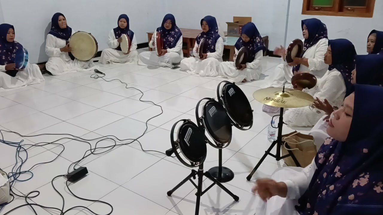 Latihan 13 februari 2026