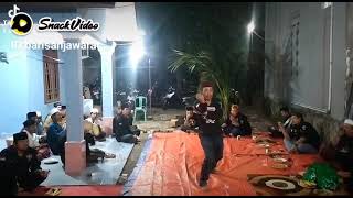 Beksi Petukangan Haji Hasbullah