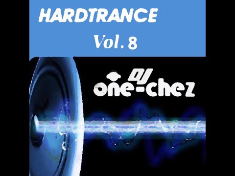 Dj One-CheZ - HardTrance Vol.8 - YouTube