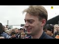 VERSTAPPEN EM NÜRBURGRING: REVEJA COMO FOI A VITÓRIA COM FERRARI: ASSISTA À CORRIDA | NLS 2025 RERUN