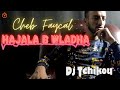 Cheb faycal 2023  hajala b wladha     live  dj tchikou