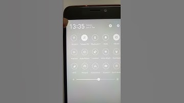 MEIZU problem