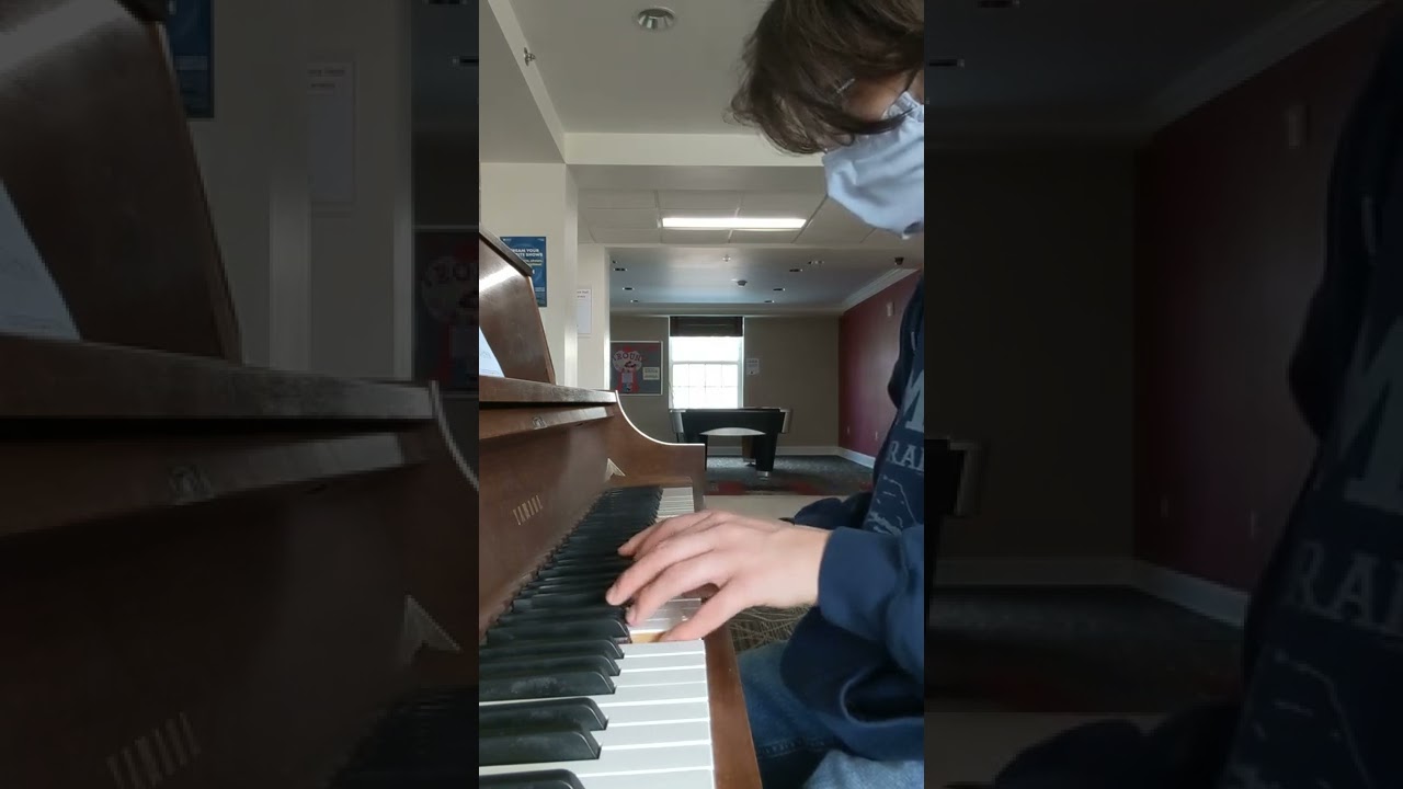 Sam Hamad Week 3 Raisins and Almonds