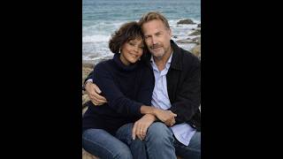 Kevin Costner's best moments with Whitney Houston