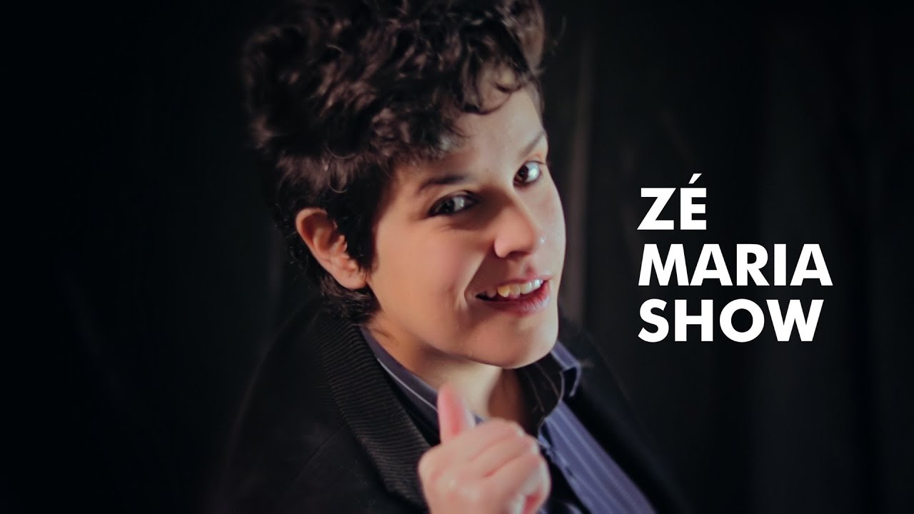 ZÉ MARIA SHOW // 2ª TEMPORADA
