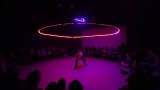 Projectileobjects Led Ring Slowdanger