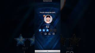 MLB Tap Sports Baseball 2021 - All The Pulls!!! screenshot 5