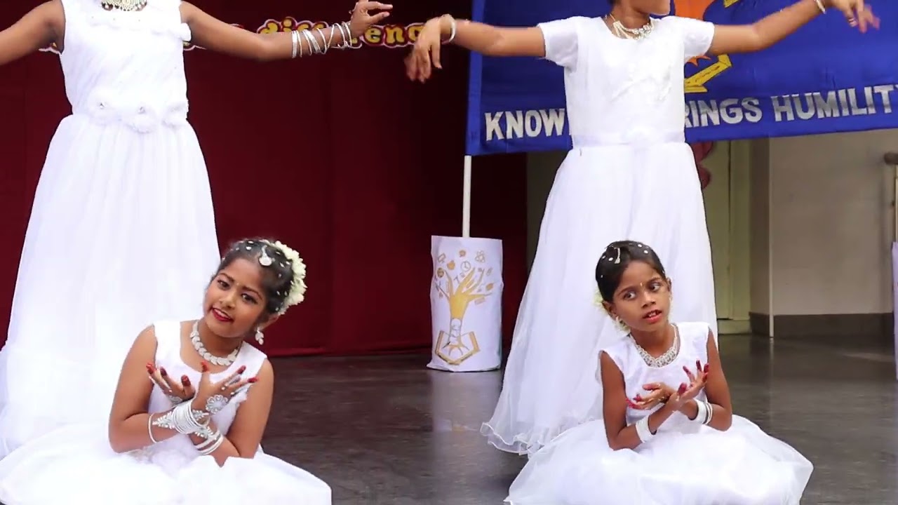 Investiture Ceremony - 2025  Part -1 SPA