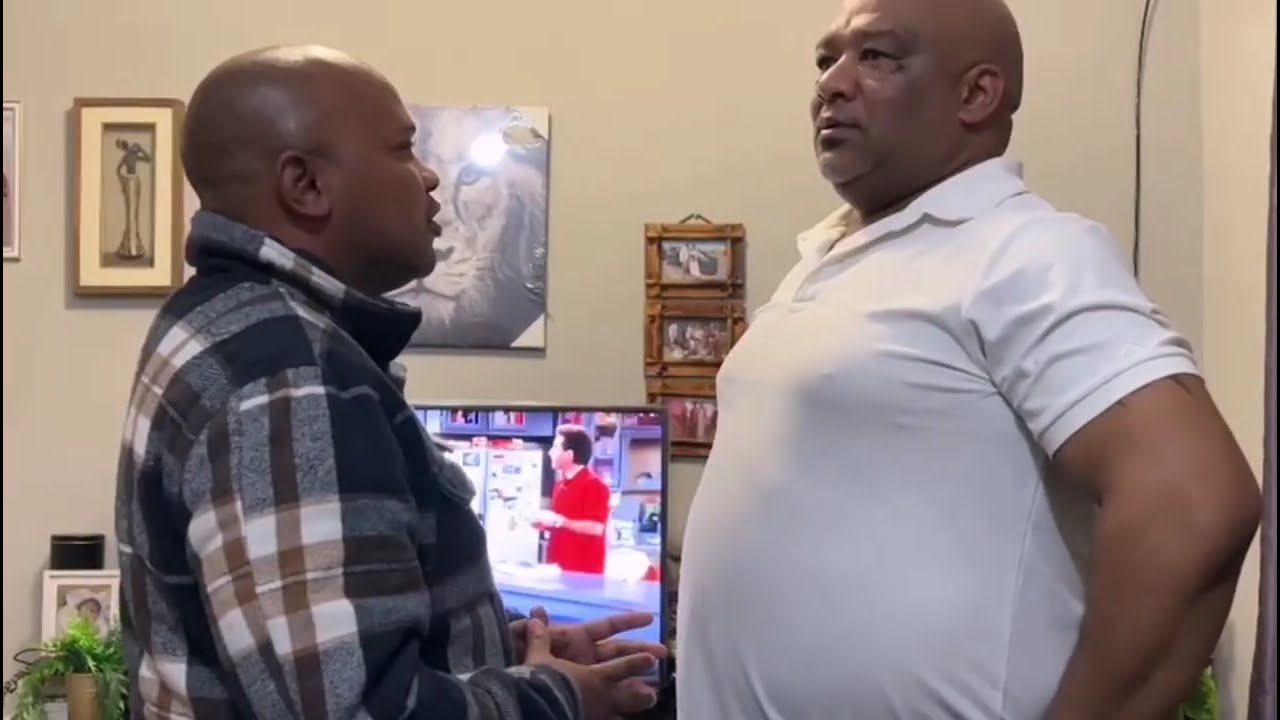 Tiener Swangerskap Kortverhaal (Part 4)