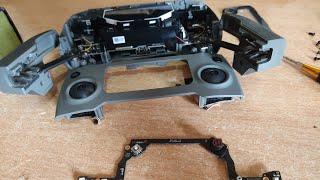DJI Mavic Pro Remote controller charging port Repair