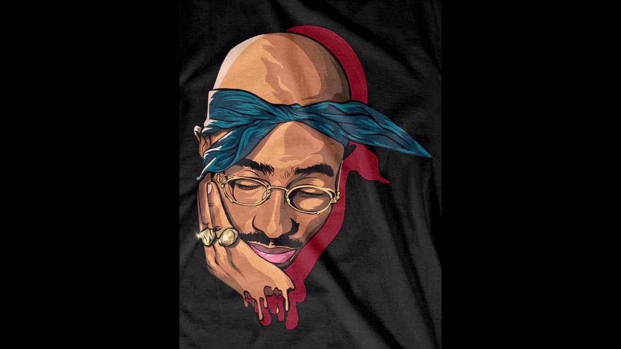 2Pac - Changes (remix by dimitroffbeatz)