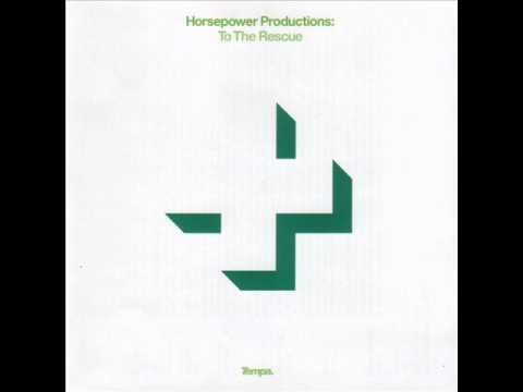 horsepower productions special 131