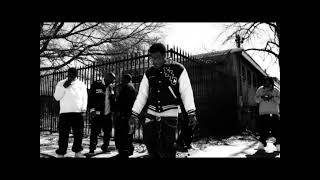 Lil Phat - Go Through Mo Shit (Instrumental)
