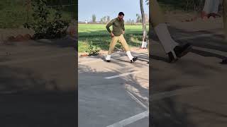 Indian police officer 🚨💯 #shorts #viral #motivation #trending #police