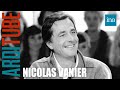 Nicolas Vanier, l&#39;aventurier du Grand Nord se dévoile chez Thierry Ardisson | INA Arditube