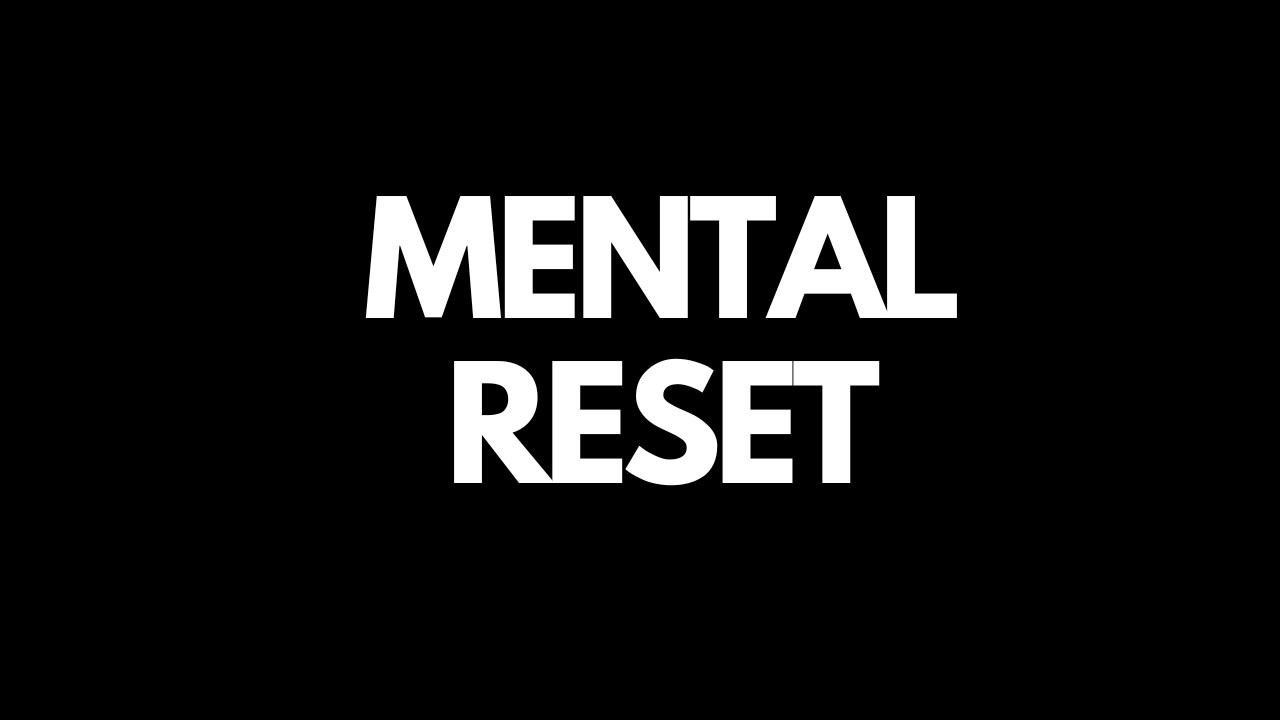 Deep Sleep Without Stress: The Magic of Rain 🌧️