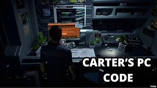 Directive 8020 - Carter's PC Code Guide