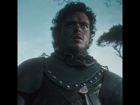 Rob Stark Edit | MONTAGEM PEGADORA | Game of thrones edit #gameofthrones
