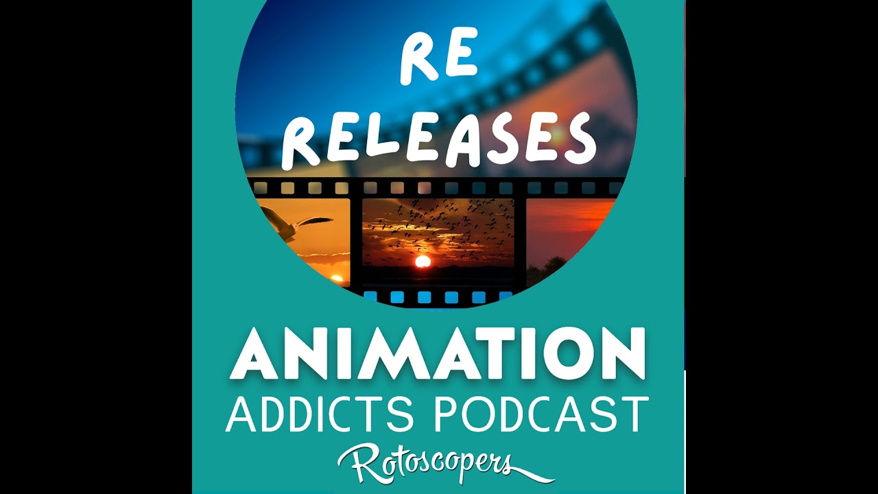 343 Theatrical Re-releases - The Dark Side and the Light Side