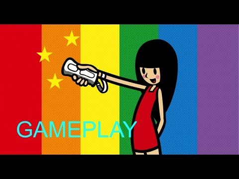TRYING TO SPIN Rhythm Heaven Fever Gameplayy