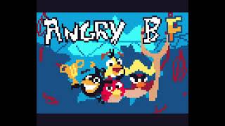 Angry Birds Friends Theme (8 bit Chiptune Famitracker MMC5 Mother 1 cover / remix)