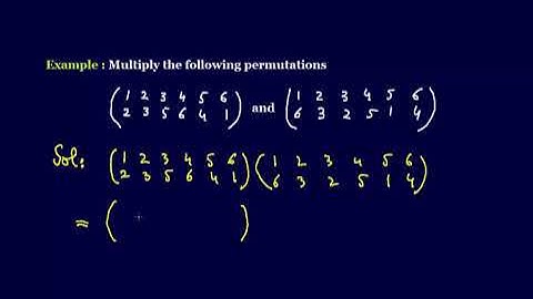 #MTH405 Lecture 14 Part 2 Example 6