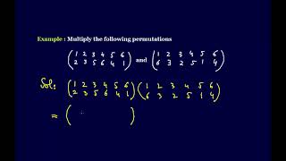 #MTH405 Lecture 14 Part 2 Example 6