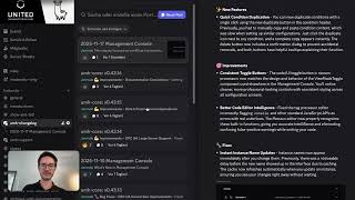 Quick Condition Duplication and UI Changes | UMH Product Updates