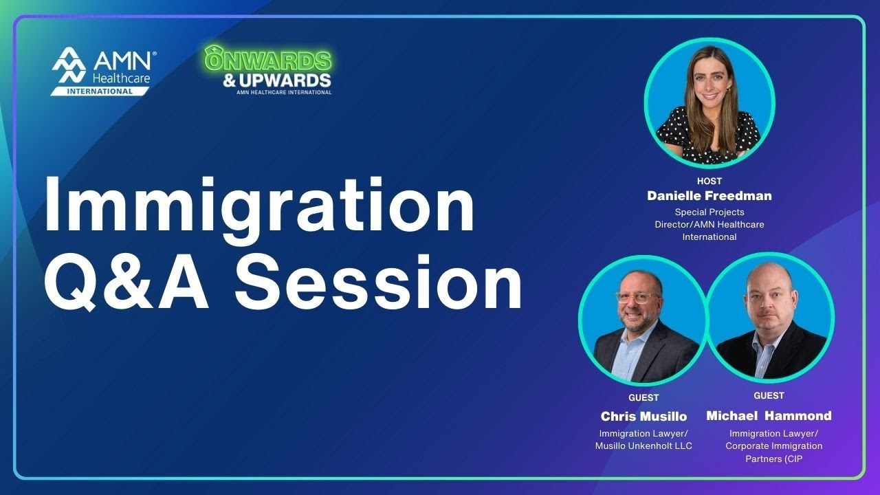 Immigration Q&A Session: January 2026 Visa Bulletin | Retrogression