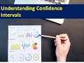Understanding Confidence Interval