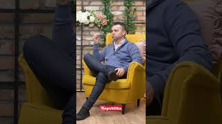 Cobe: Rada plakala zbog Brene #minskopoljesasanjom #zvezdegranda #lepabrena #radamanojlović