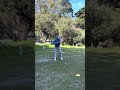 Hayden Webb   H18 F2 SGL #golfswing #golfgame #golfer #golfgear #golfcourse