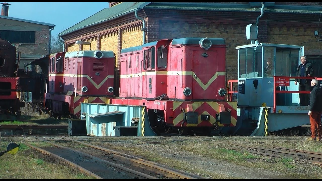 11.3.2024: LOKOMOTYWA Z POLSKI WYJEDZIE DO AMERYKI. KONGRES AUTOBUSÓW ELEKTRYCZNYCH W BERLINIE.