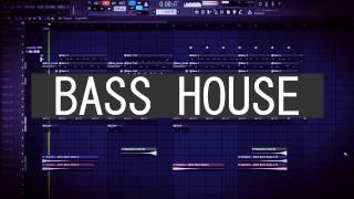 FREE BASS HOUSE FLP