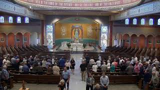 James Hackenmueller Funeral Mass June 12, 2026 - St. Michael Catholic Church - St. Michael, MN