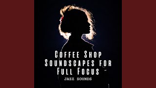 Lounge Jazz Bar - Topic