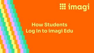Student Log In