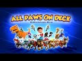 Fight song  all paws on deck paw patrol amv