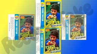 Ferdi Tayfur - Bir Avuç Gözyaşı - Uzelli 839 - Full Albüm