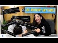 OTR: Ask An Expert // Professional Dancing ft. Anthony Lee - Pt 2