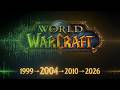 The History of World of Warcraft Private Servers