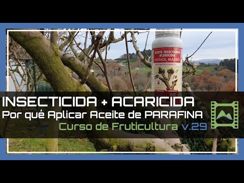 Video: Aceite de parafina para diversos fines
