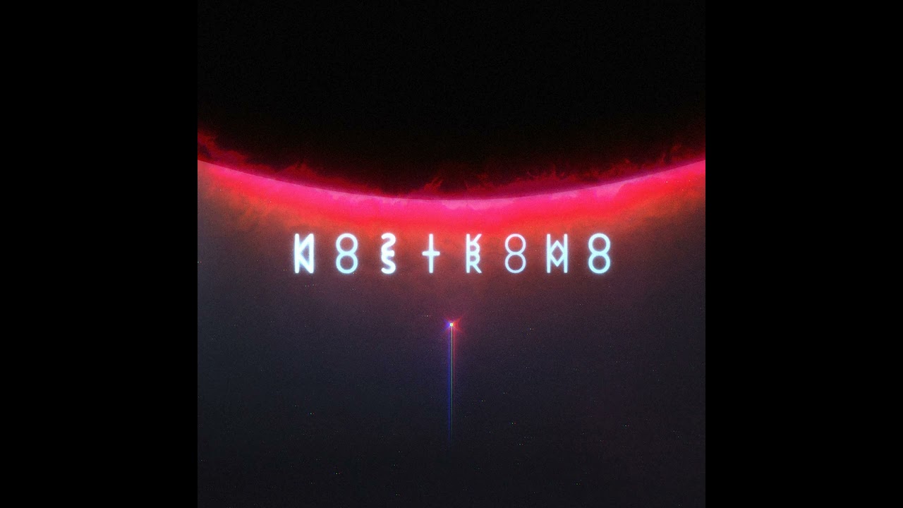 Synthwave Goose - Nostromo