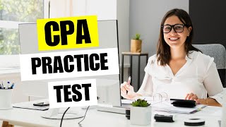 CPA Practice Test 2026 Certified Public Accountant Exam Questions & Test Prep Profile